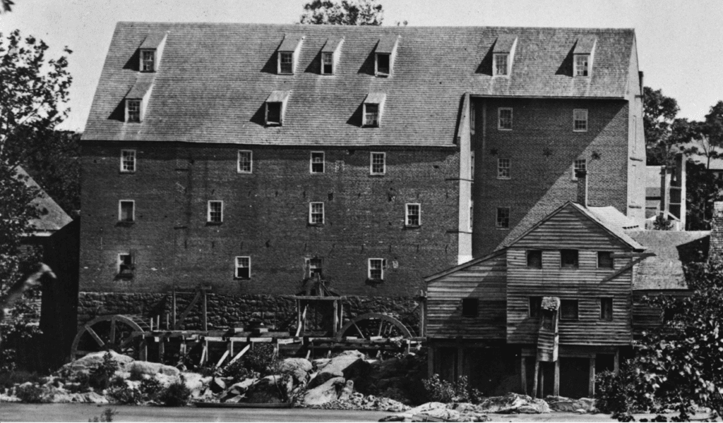 Mill