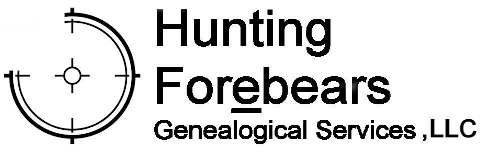 Hunting Forebears Genealogical Services, Jon Edens Forensic Genealogist