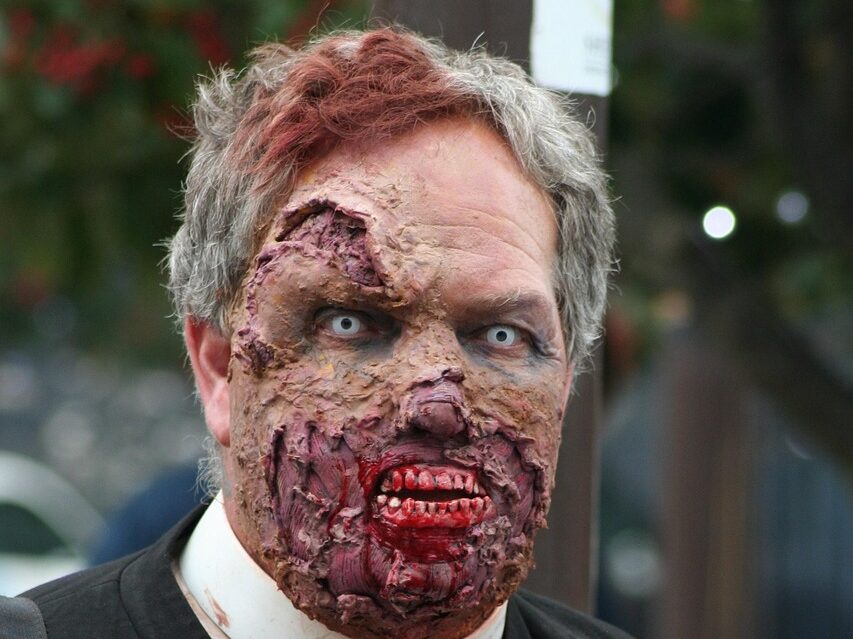 H4B Zombie
