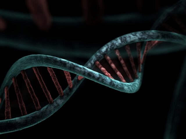 The Unexpected in DNA Results